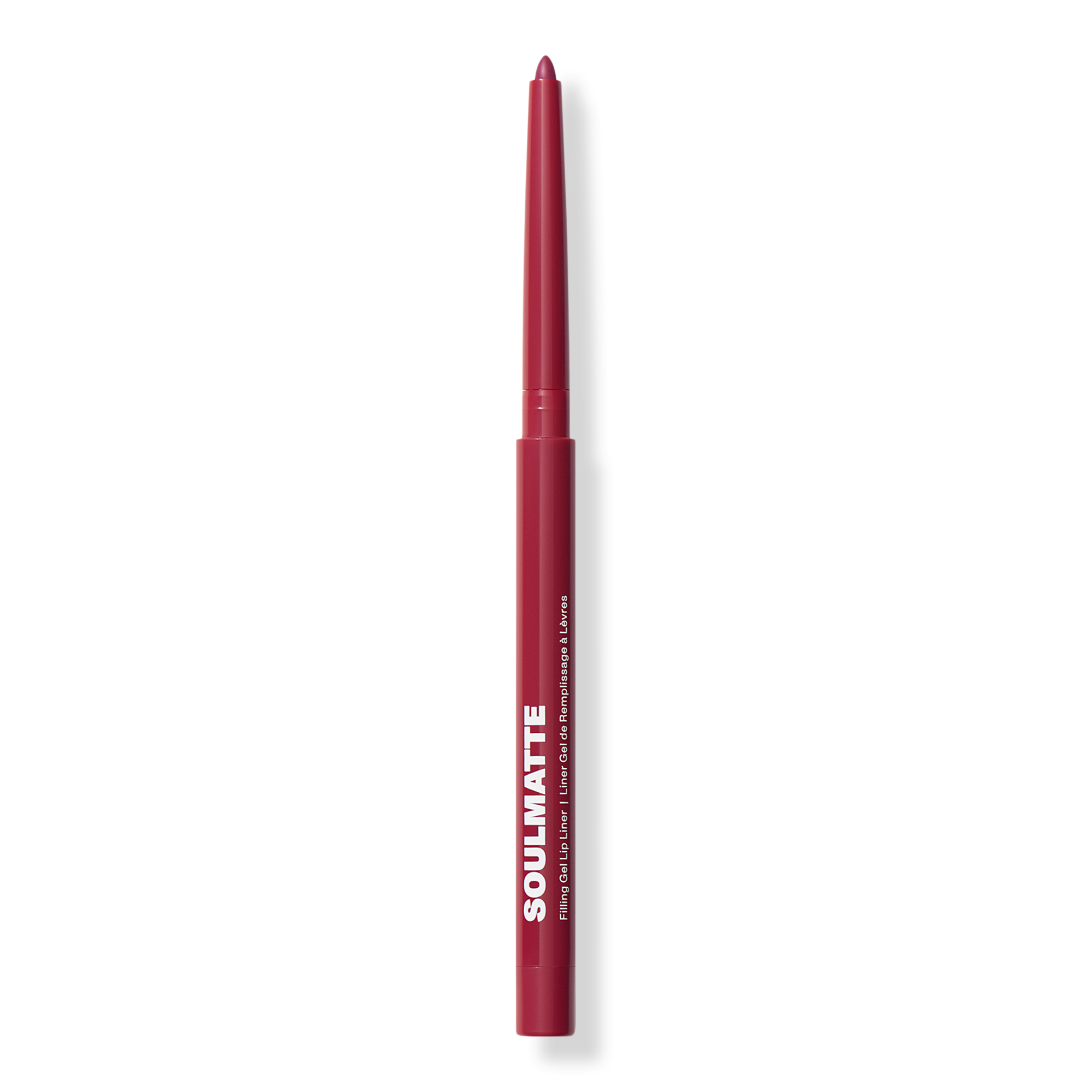 Morphe Soulmatte Filling Gel Lip Liner #1