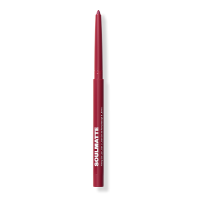 Morphe Soulmatte Filling Gel Lip Liner