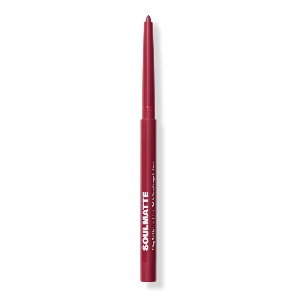 Morphe Soulmatte Filling Gel Lip Liner - Bella