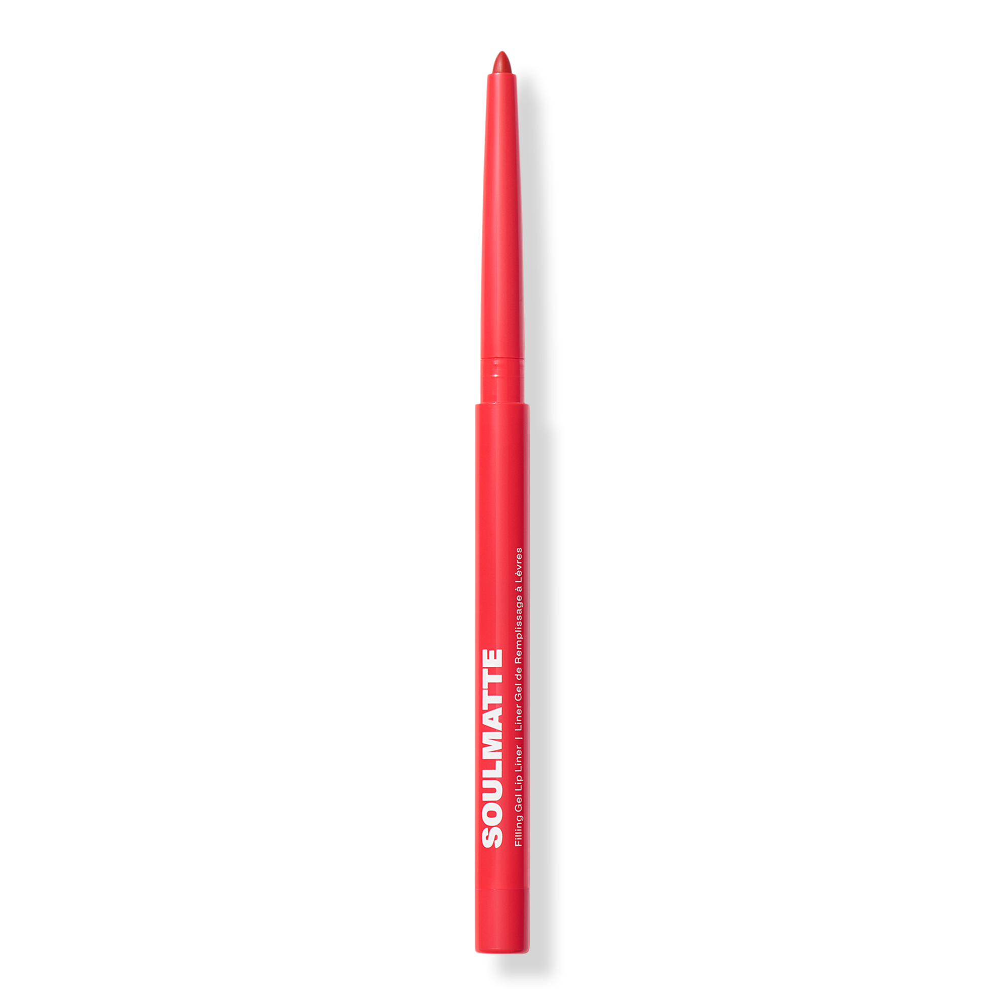 Morphe Soulmatte Filling Gel Lip Liner #1