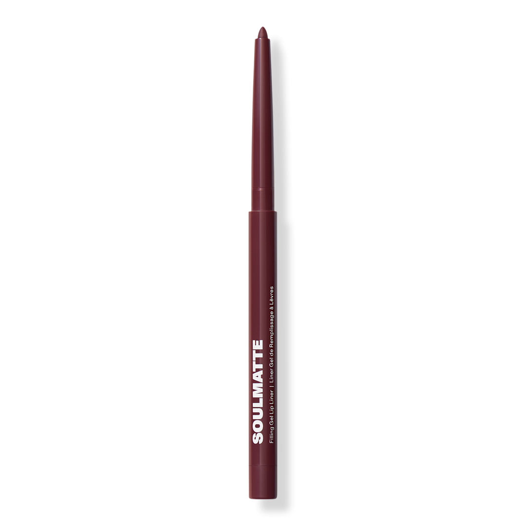 Morphe Soulmatte Filling Gel Lip Liner #1