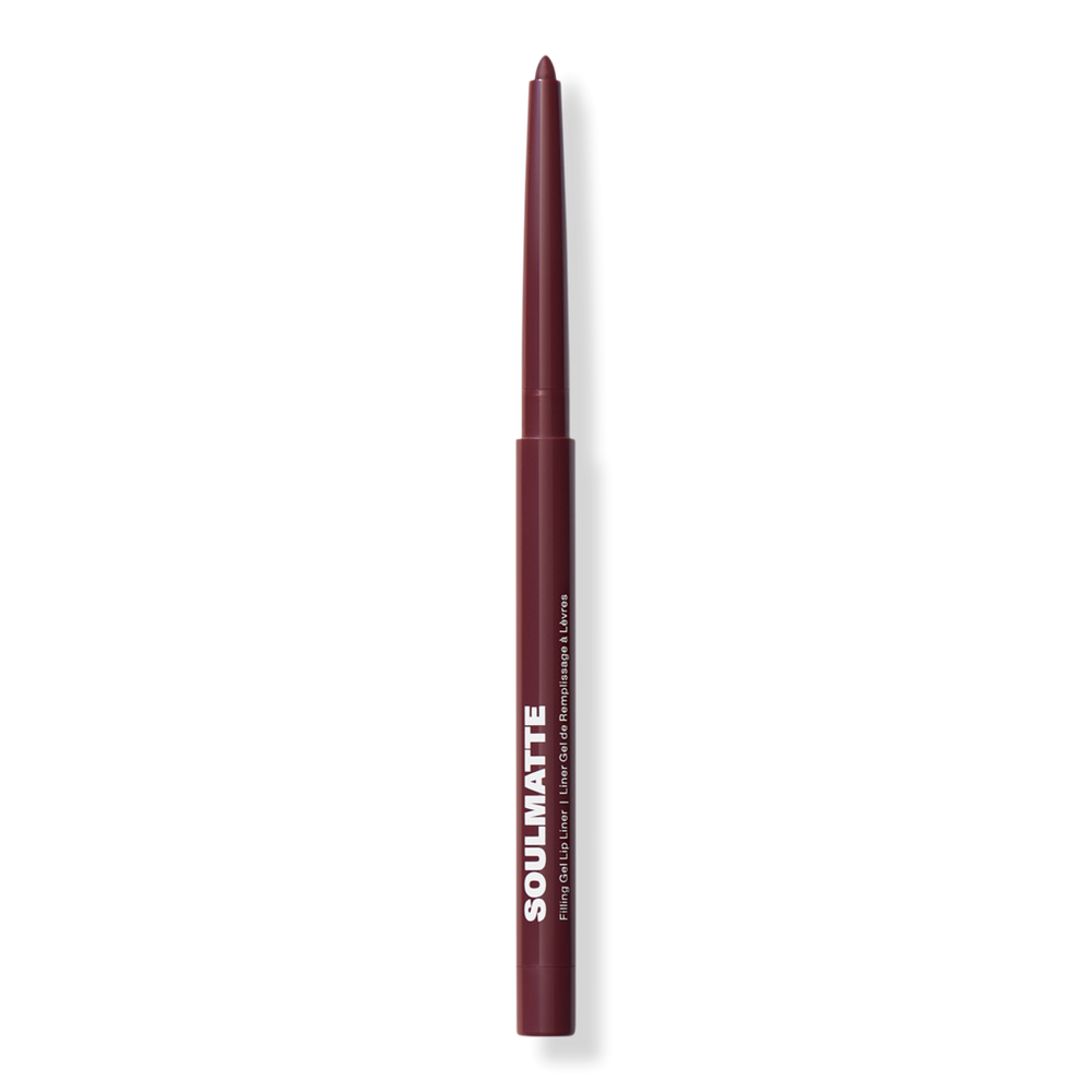 Morphe Soulmatte Filling Gel Lip Liner - Compatible