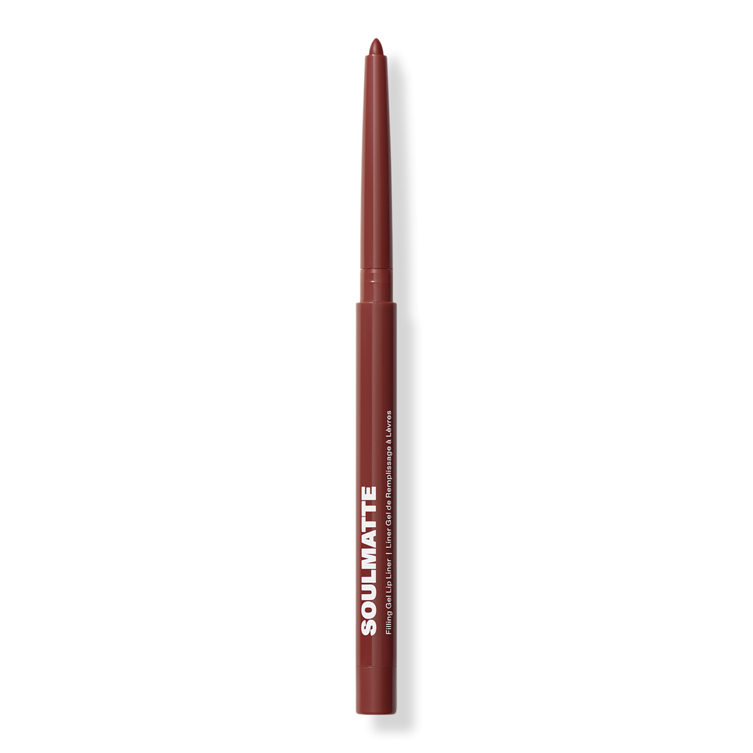 Morphe Soulmatte Filling Gel Lip Liner #1