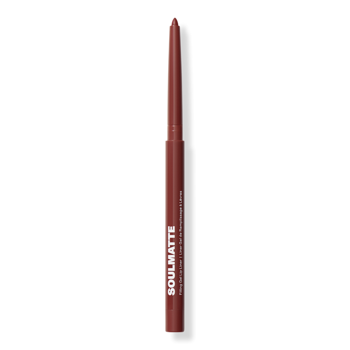 Morphe Soulmatte Filling Gel Lip Liner 1