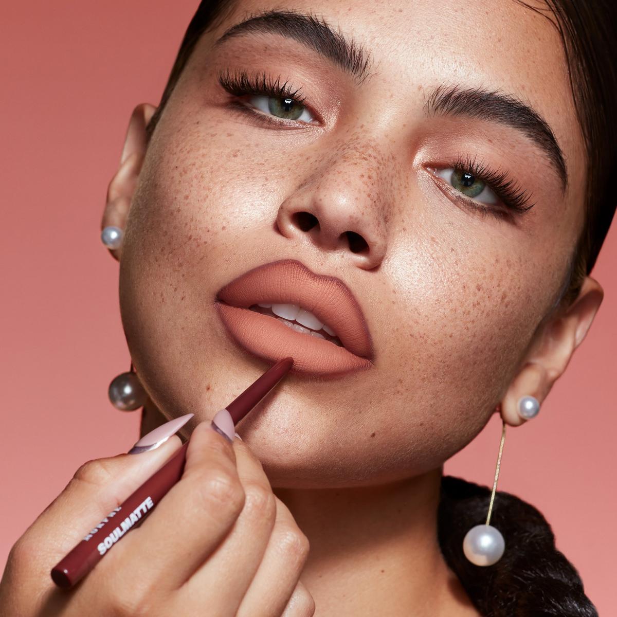 Soulmatte Filling Gel Lip Liner