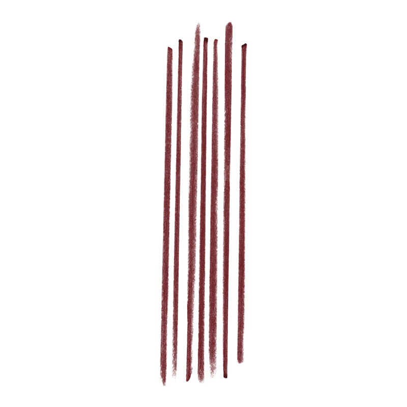 Soulmatte Filling Gel Lip Liner