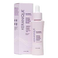 Intensive Overnight Hair Repair Serum