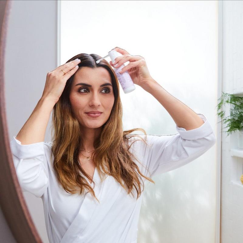 Keranique - Hair Regrowth Sprayer for Women - 30 Day Supply | Ulta