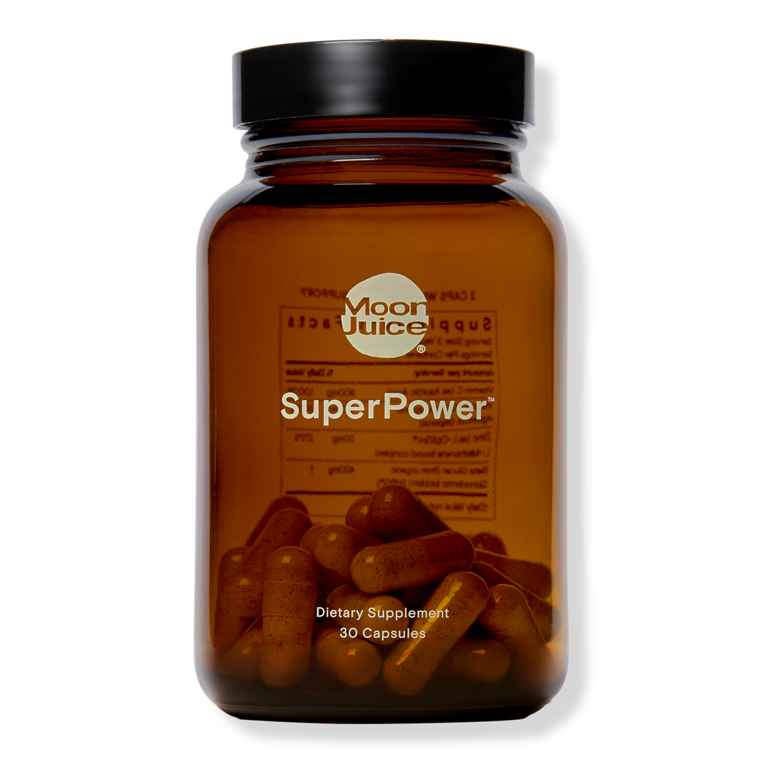 Moon Juice SuperPower Immune Support #1