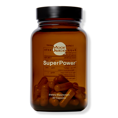 Moon Juice SuperPower Immune Support