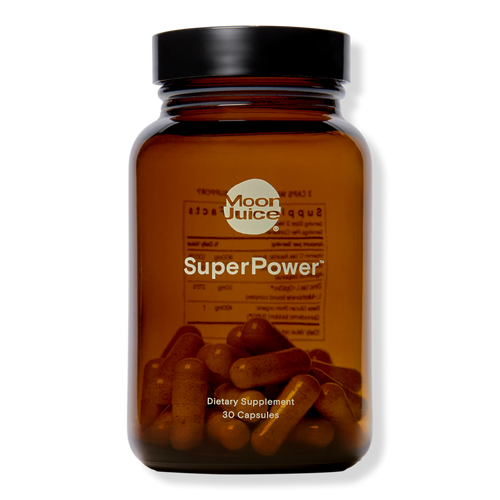Moon Juice SuperPower Immune Support
