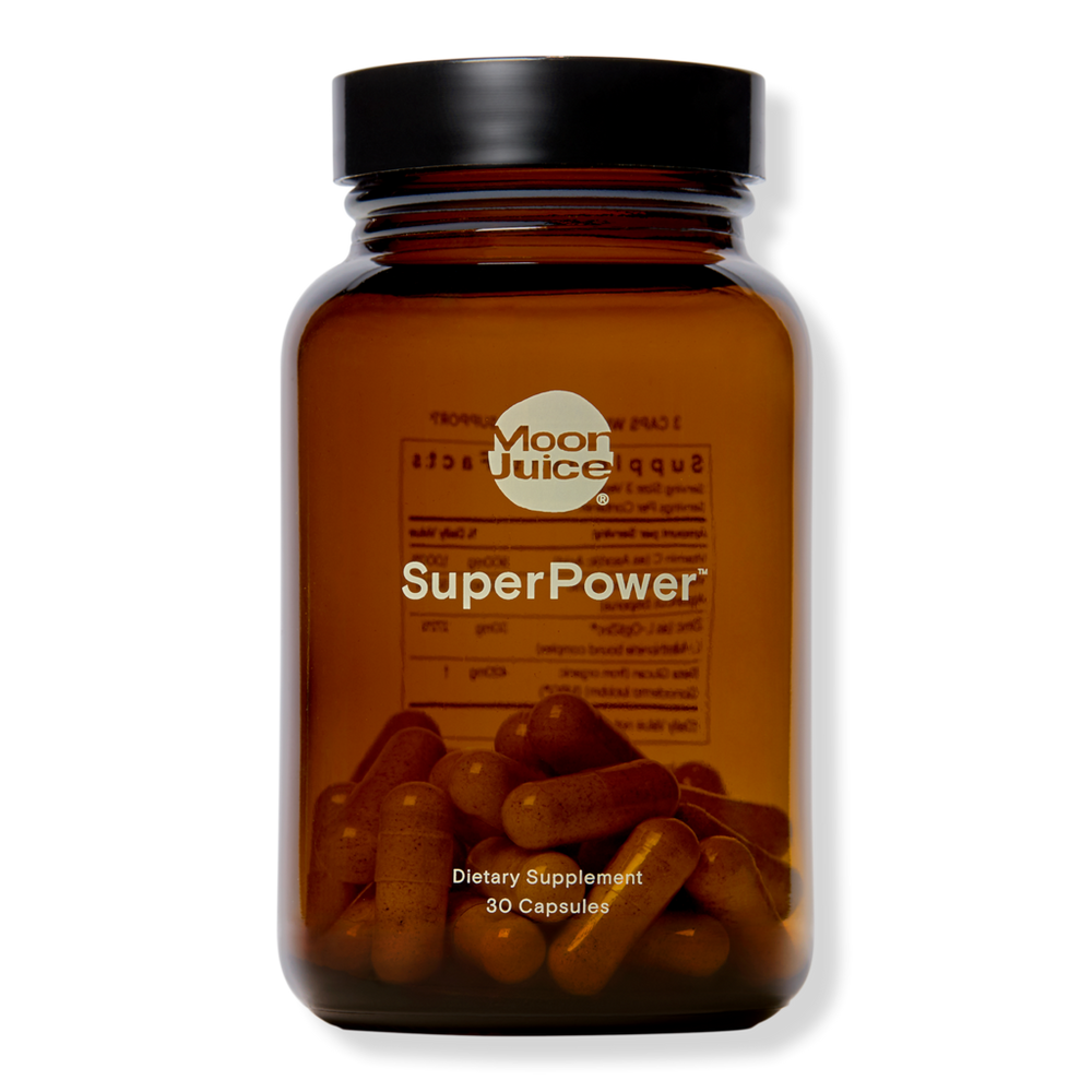 Moon Juice SuperPower Immune Support