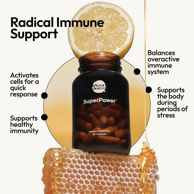 moon juice glutathione SuperPower Immune Support Size:50 grams (100 days supply) NSI-189 Phosphate – Neurogenic Intensive care balm