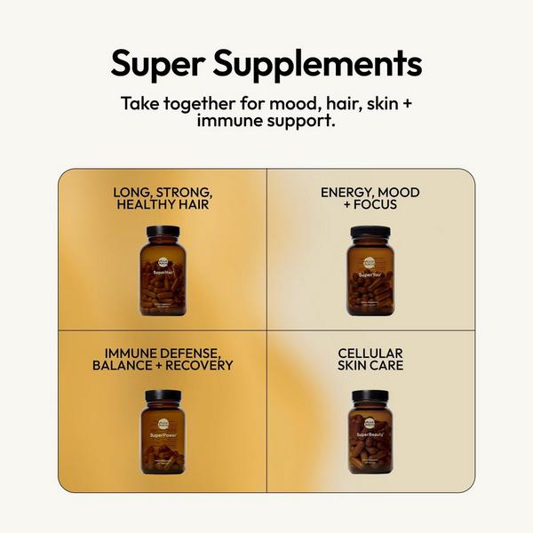 Moon Juice SuperPower Immune Support #6