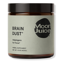 Brain Dust Adaptogens for Focus