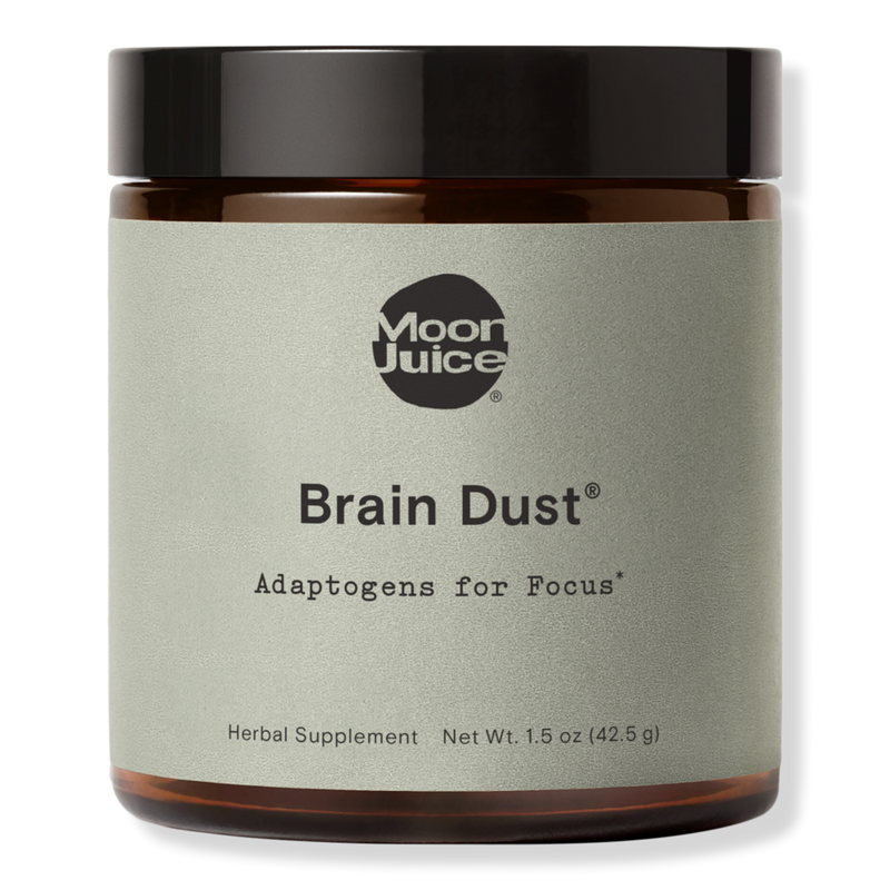 Moon Juice - Brain Dust Adaptogens for Focus | Ulta Beauty