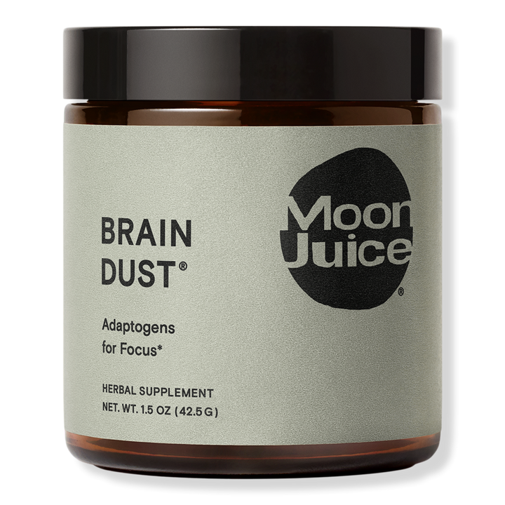 Moon Juice Brain Dust Adaptogens for Focus #1