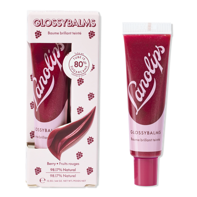 Lanolips Glossy Balm Candy