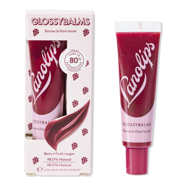 Lanolips Glossy Balm Candy #1