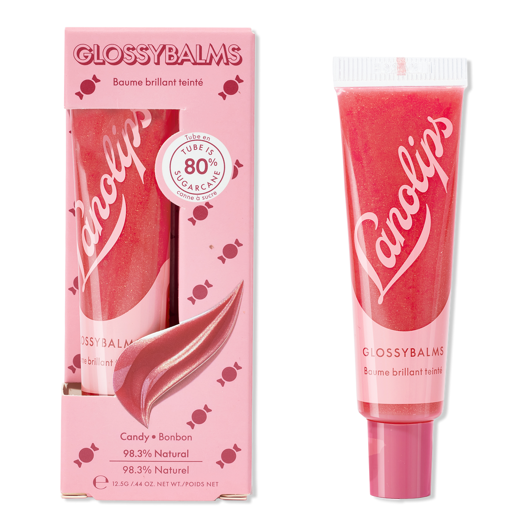 Lanolips Glossy Balm Candy #1