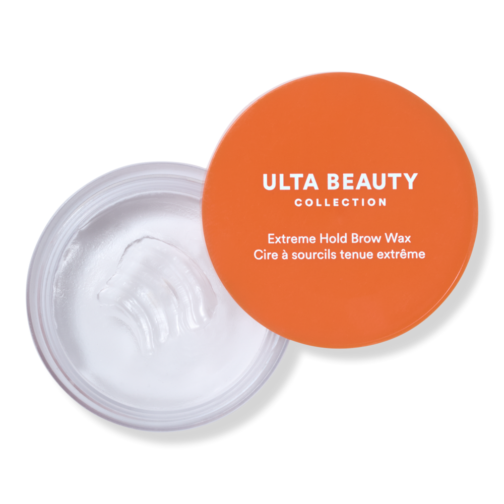 Ulta Beauty Collection Extreme Hold Brow Wax