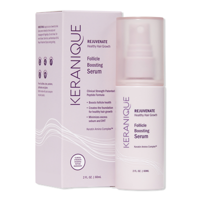 Keranique Follicle Boosting Serum