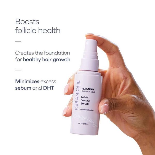 Keranique Follicle Boosting Serum #2