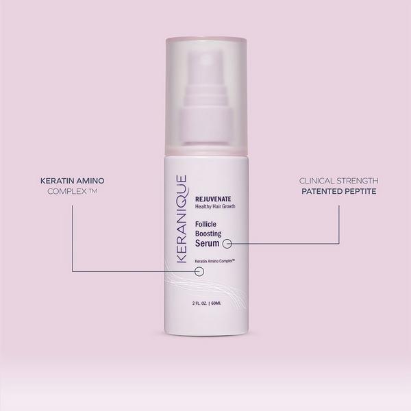Keranique Follicle Boosting Serum #3