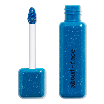 about-face Fractal Glitter Eye Paint