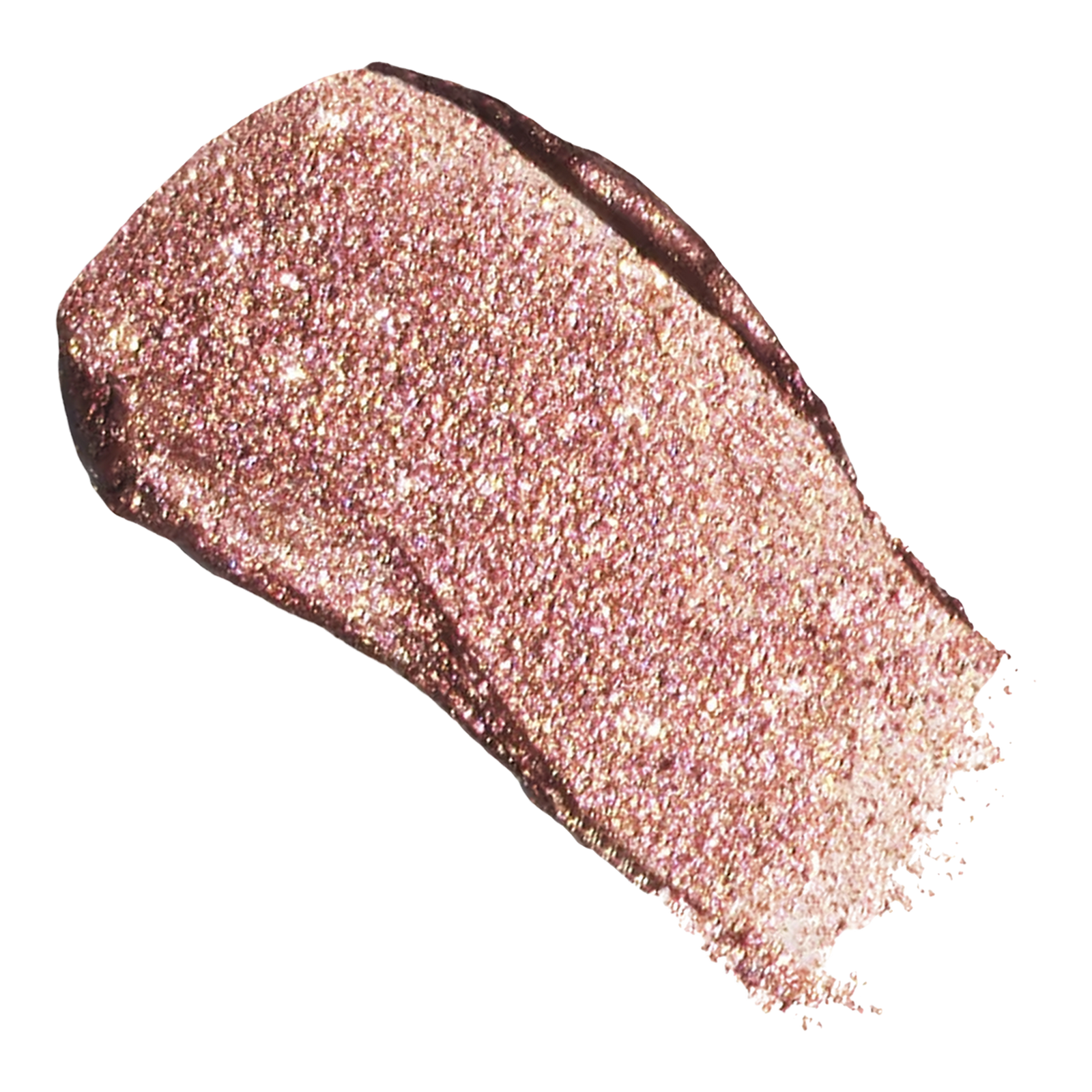 Fractal Glitter Eye Paint
