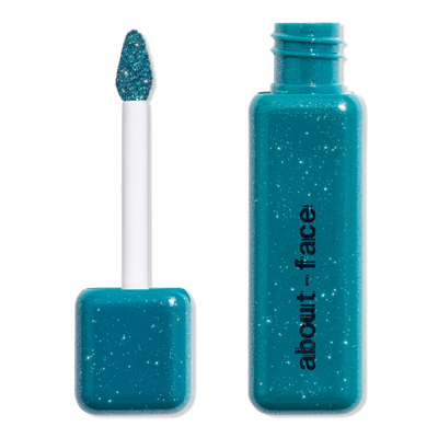 about-face Fractal Glitter Eye Paint