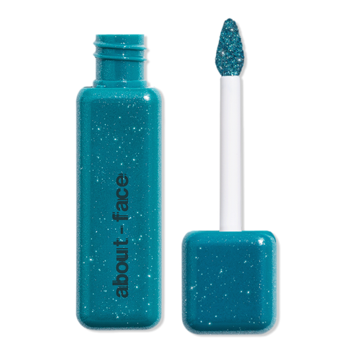 aboutface All About the Benjamins Fractal Glitter Eye Paint Ulta