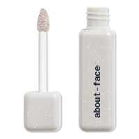 Fractal Glitter Eye Paint