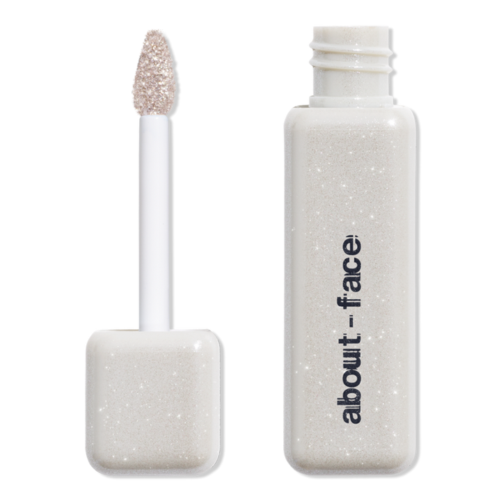 aboutface Fractal Glitter Eye Paint 1