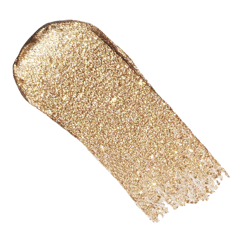 Fractal Glitter Eye Paint