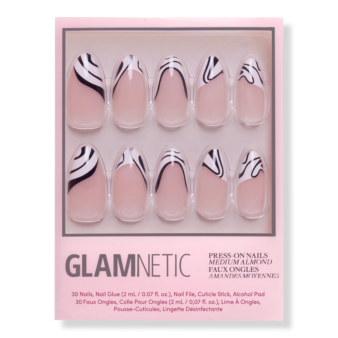 Glamnetic Untamed Press-On Nails #1