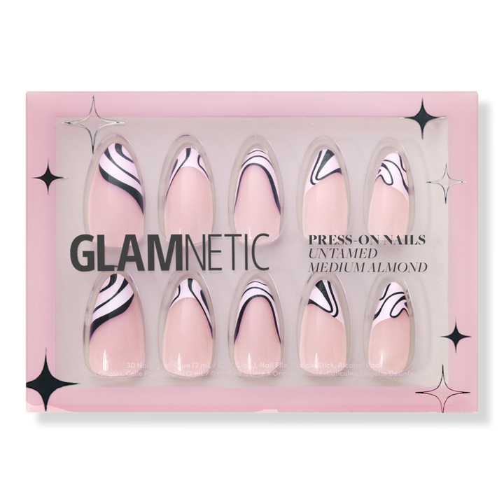 Glamnetic Untamed Press-On Nails #1