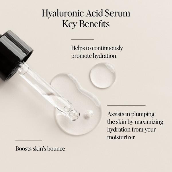 DIME Serum Set: Two-in-One Hyper Glow + Hyaluronic Acid #7