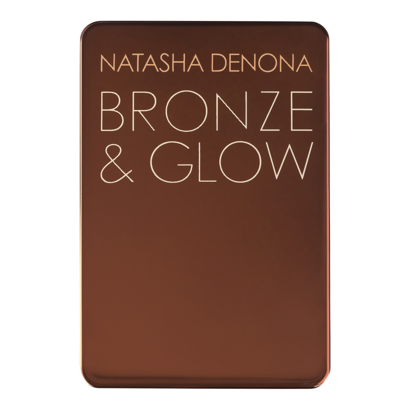 Mini Bronze & Glow