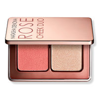 Rose Cheek Duo - Cream Blush and Highlighter
