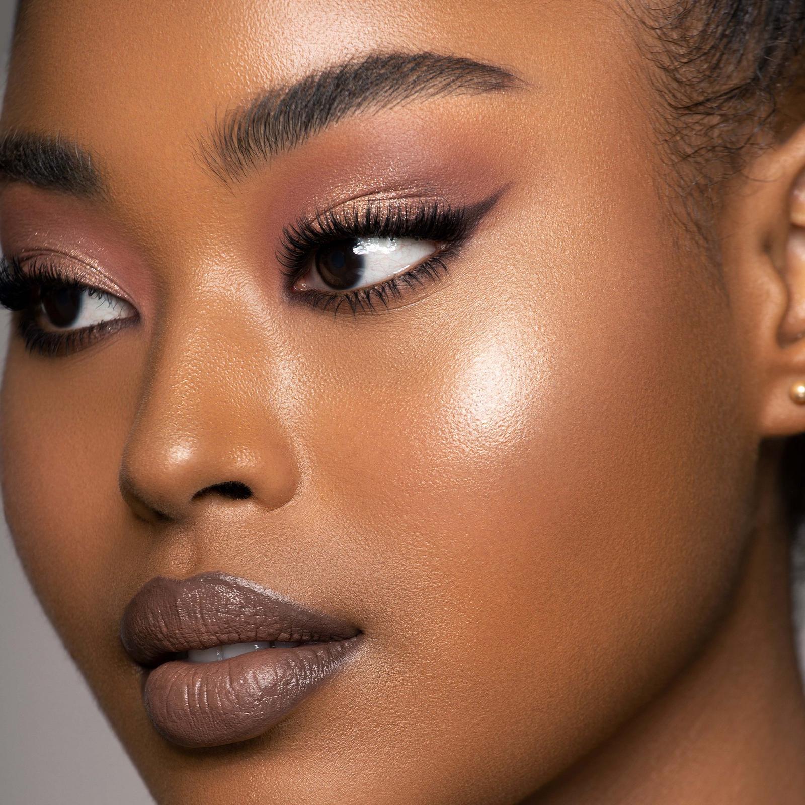 Rose Cheek Duo - Cream Blush and Highlighter