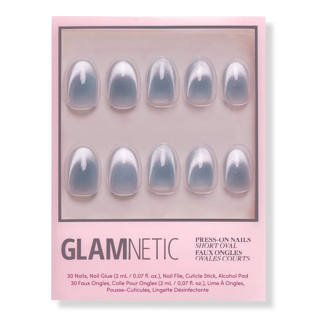 Glamnetic Unicorn Tears Press-On Nails #1