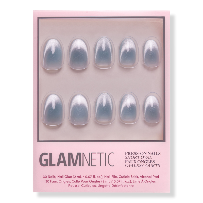 Glamnetic Unicorn Tears Press-On Nails #1