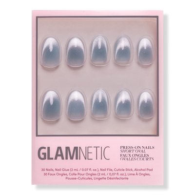 Glamnetic Unicorn Tears Press-On Nails