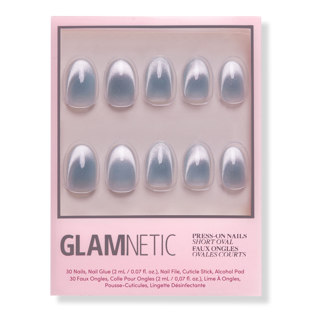 Glamnetic Unicorn Tears Press-on Nails