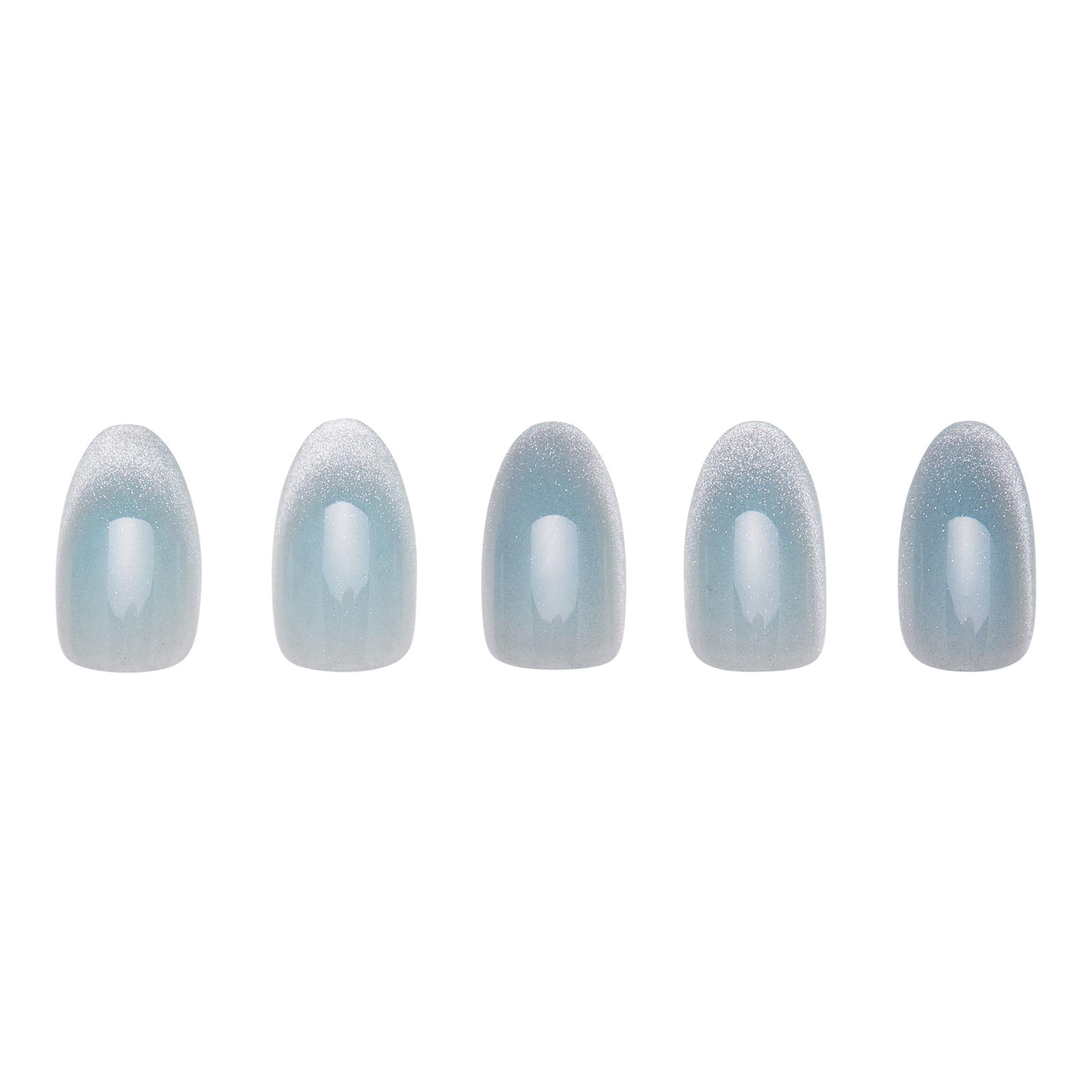 Unicorn Tears Press-On Nails
