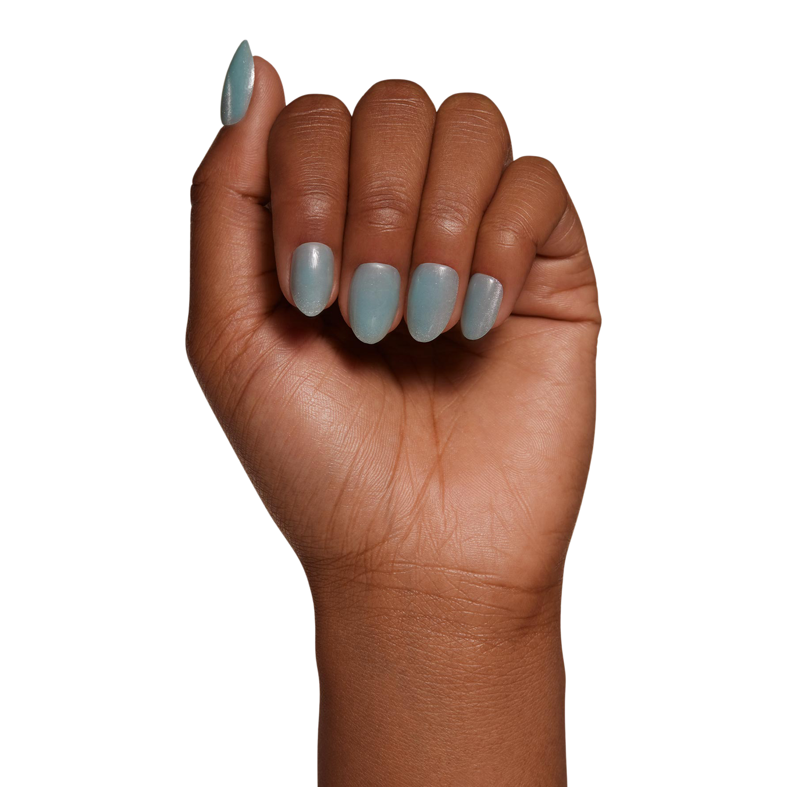 Unicorn Tears Press-On Nails