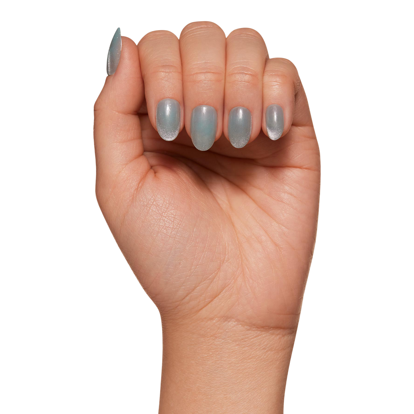 Unicorn Tears Press-On Nails