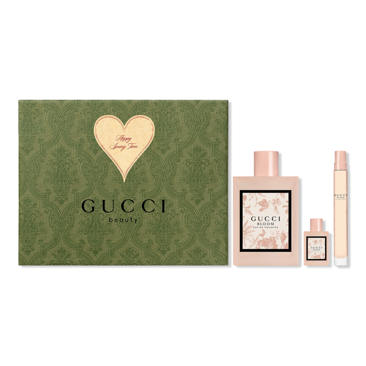 Gucci Bloom Eau de Toilette 3-Pc Gift Set #1