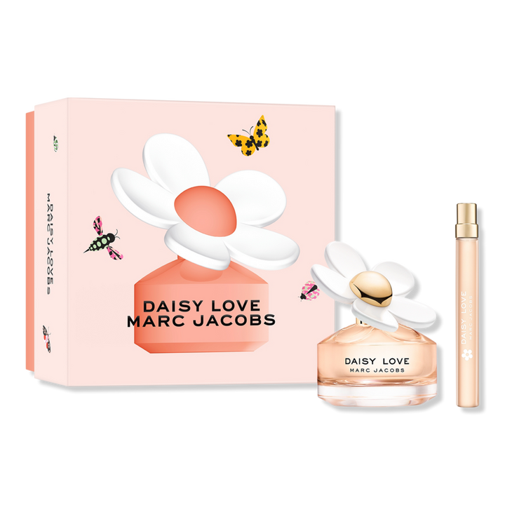Marc Jacobs Daisy Love Eau De Toilette 2-Piece Gift Set #1